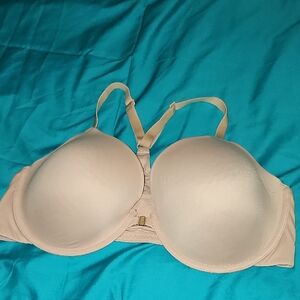 Gilligan & O'Malley Nude Bra